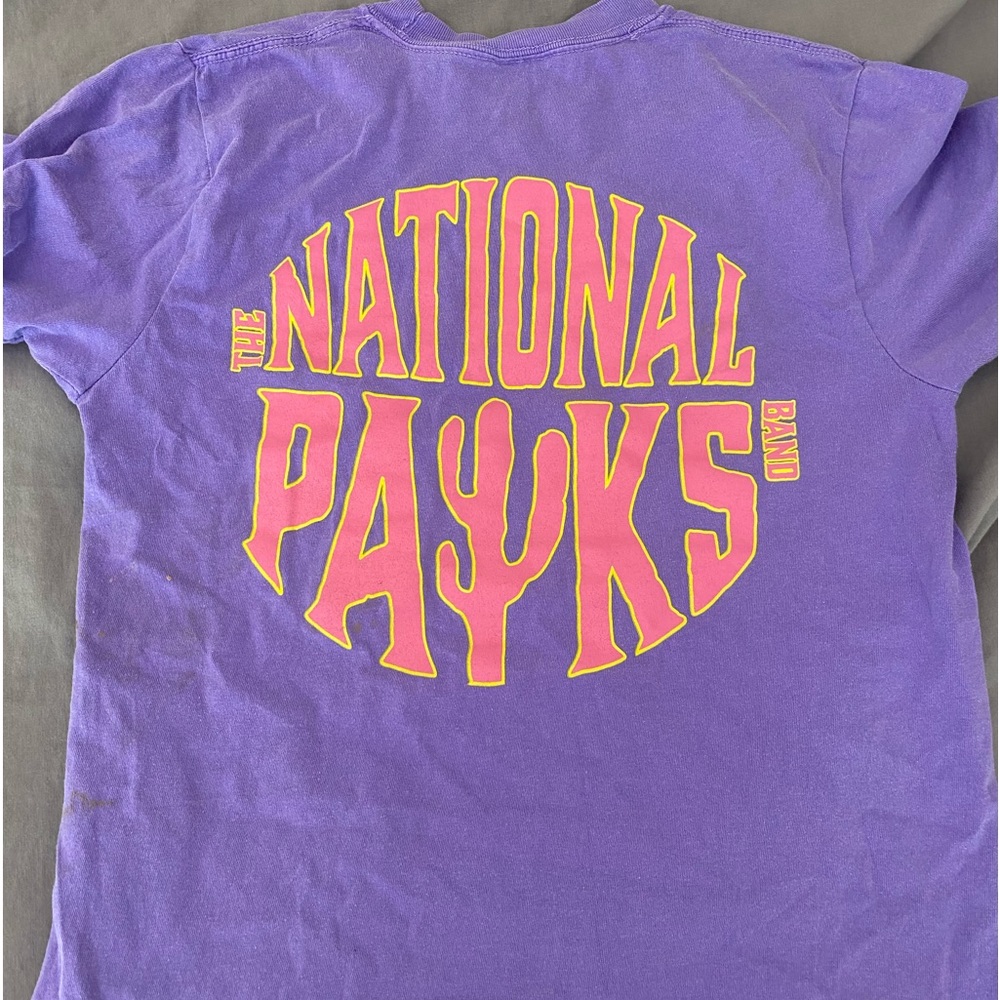 National Parks Shirt